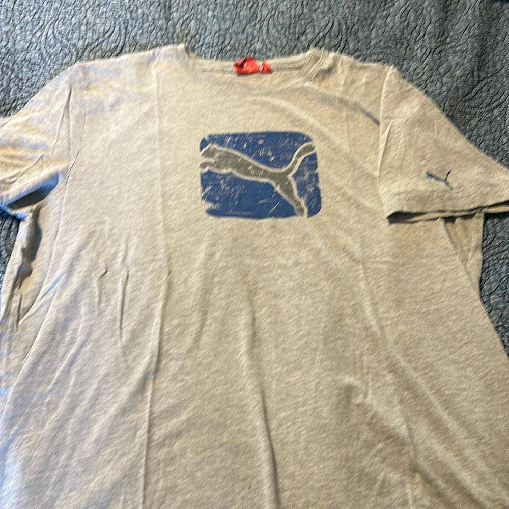 Puma T shirt